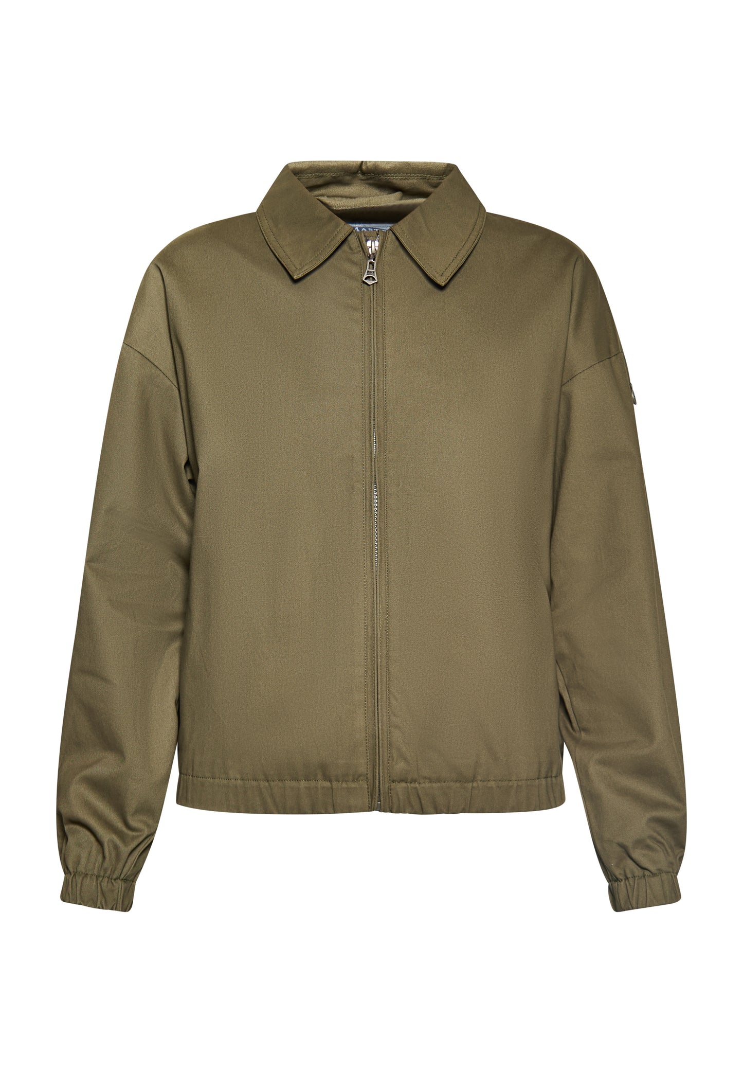 Dreimaster Vintage Damen Bluse