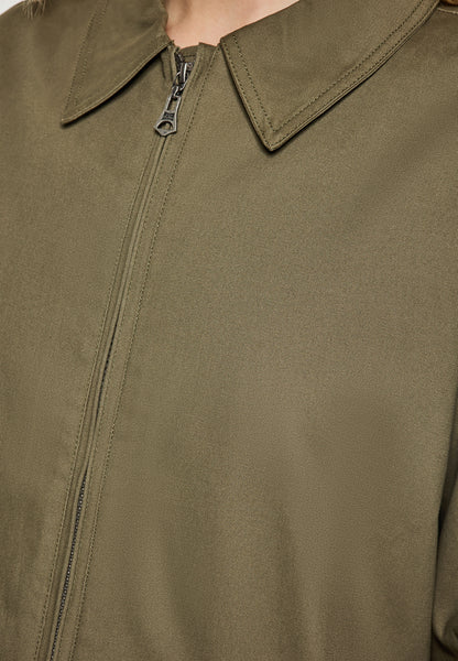 Dreimaster Vintage Damen Bluse