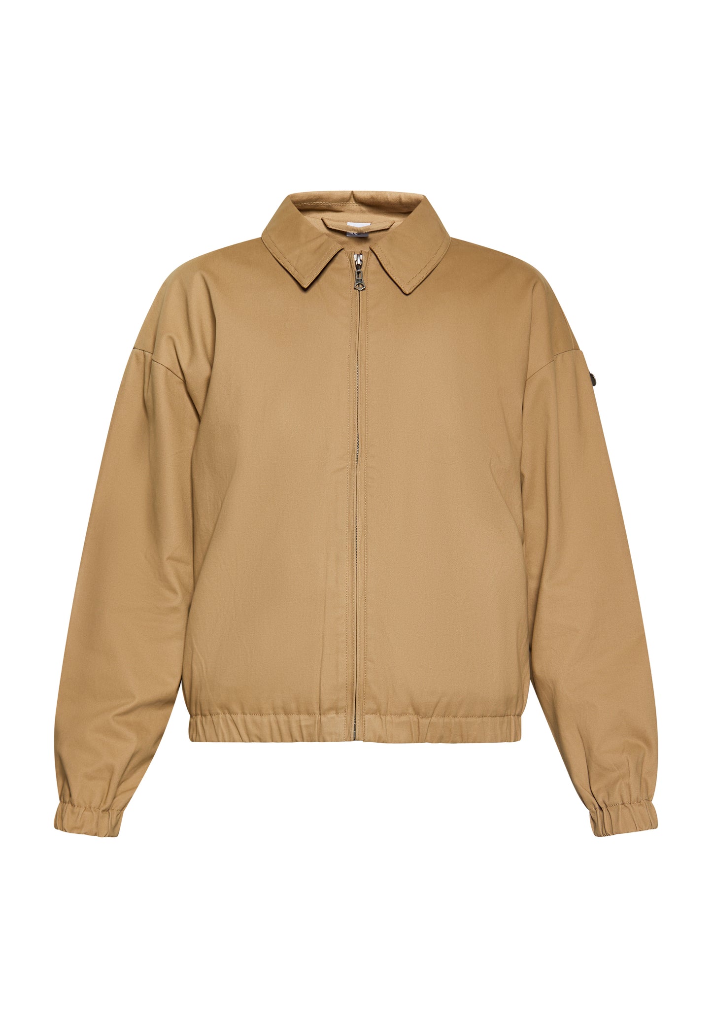 Dreimaster Vintage Damen Bluse