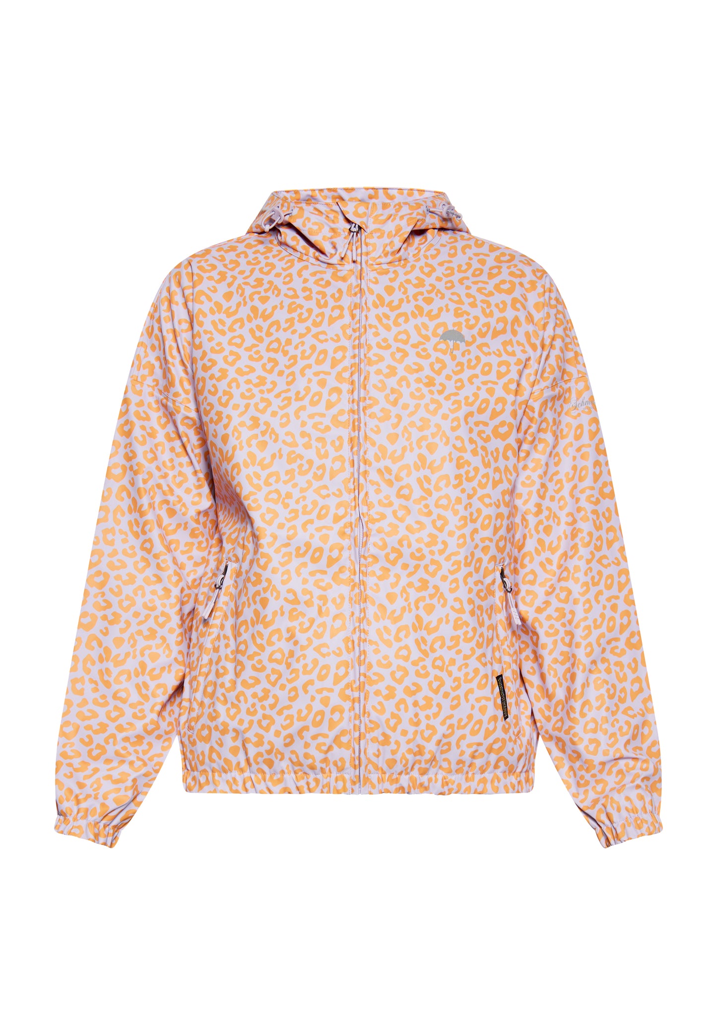 Schmuddelwedda Women's Rain Jacket