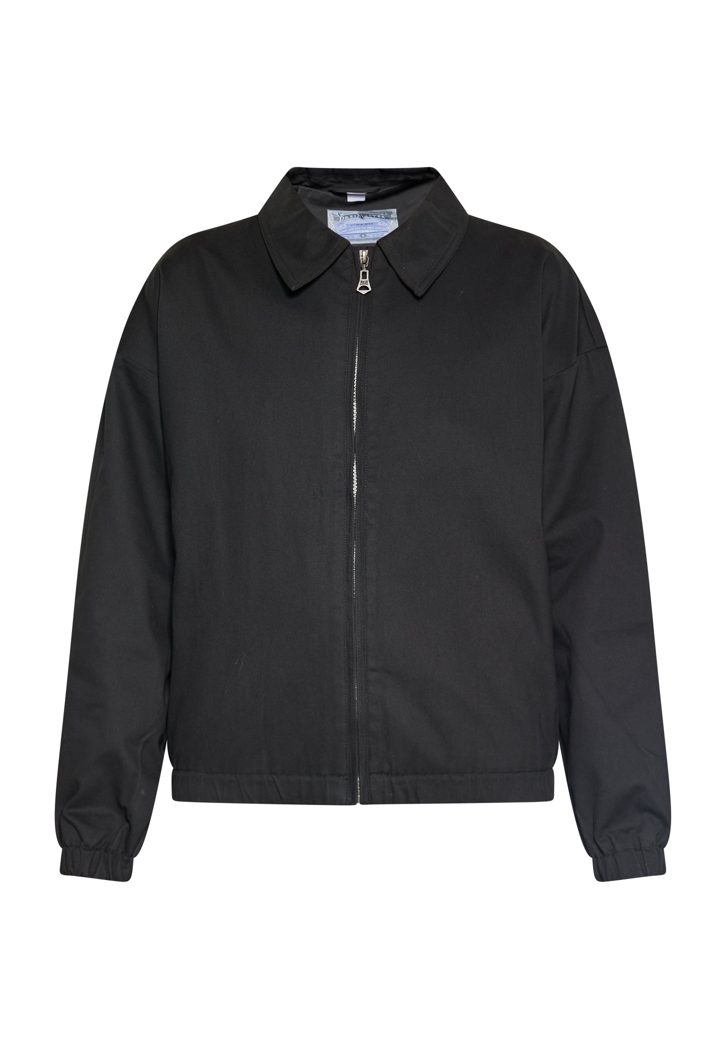 Dreimaster Vintage Damen Bluse