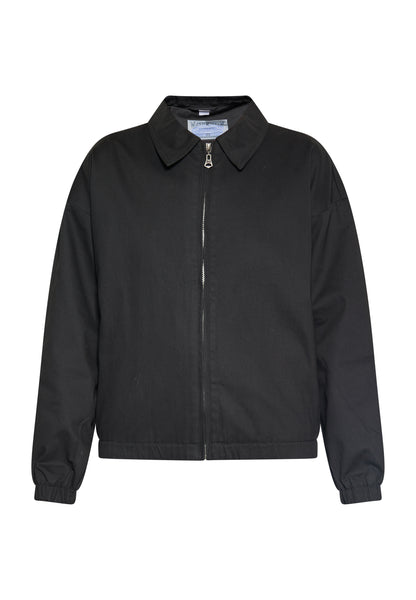 Dreimaster Vintage Damen Bluse