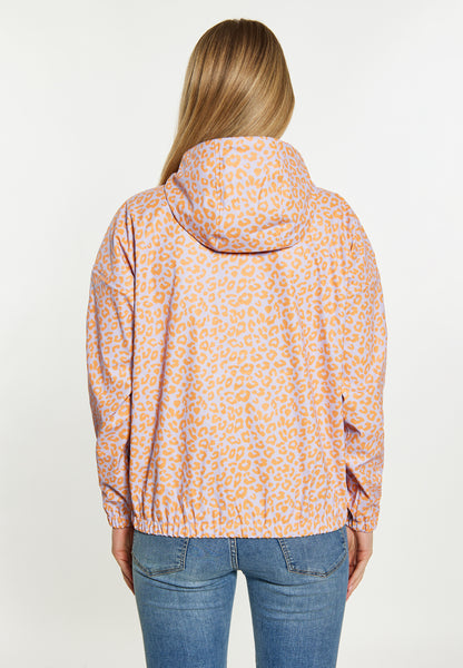 Schmuddelwedda Women's Rain Jacket