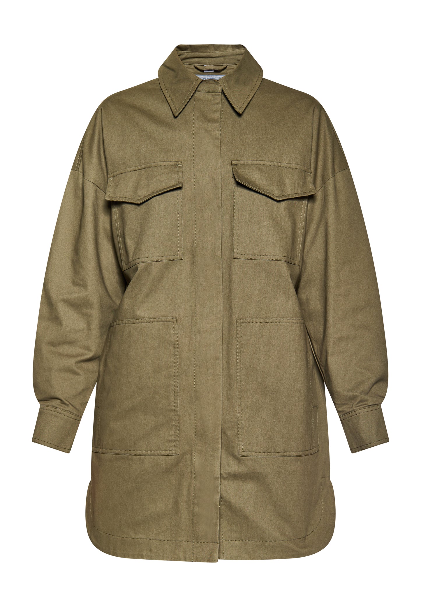 Dreimaster Vintage Women's Jacket