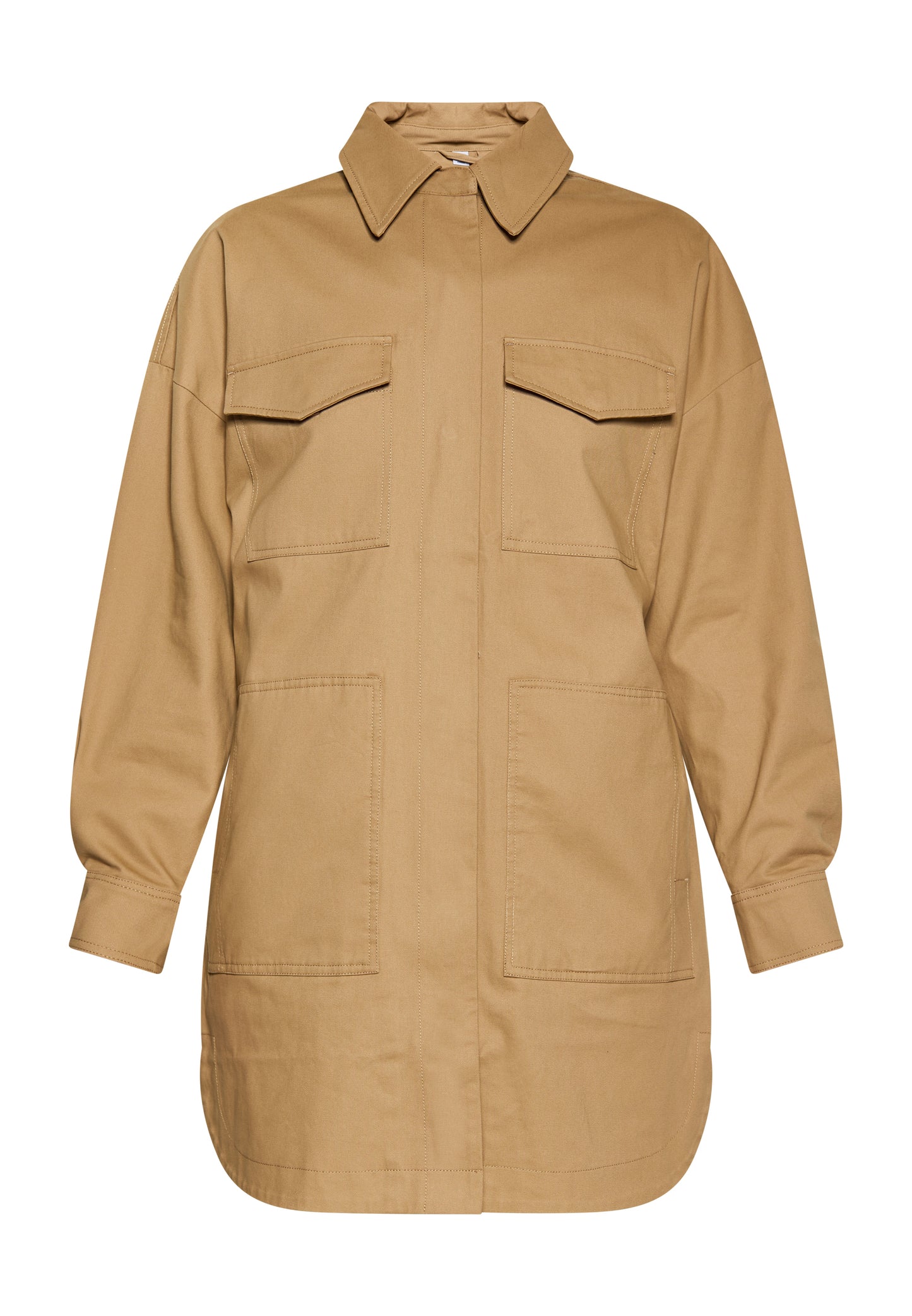 Dreimaster Vintage Women's Jacket