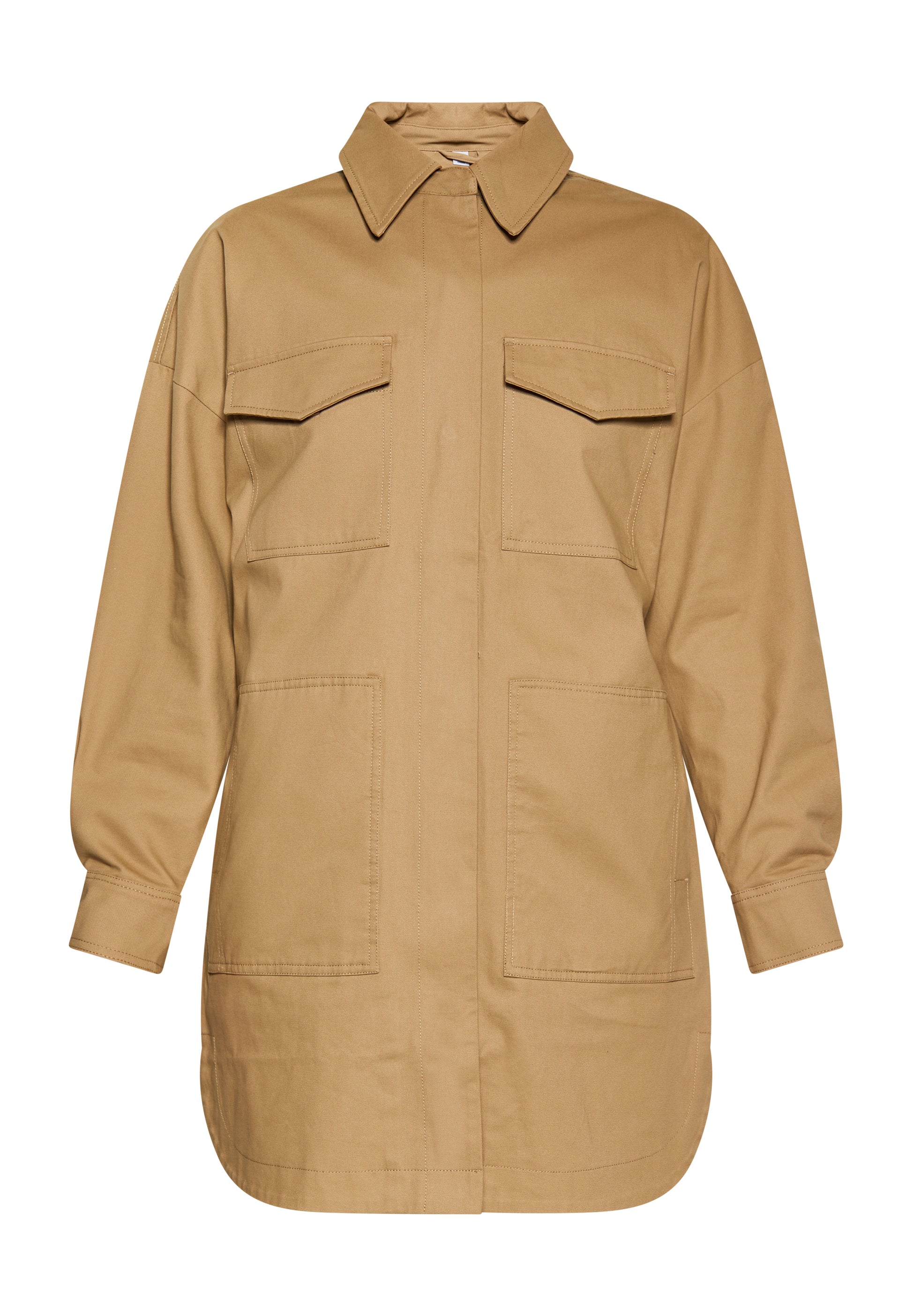 Dreimaster Vintage Women's Jacket