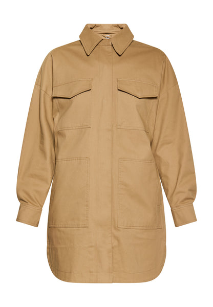 Dreimaster Vintage Women's Jacket