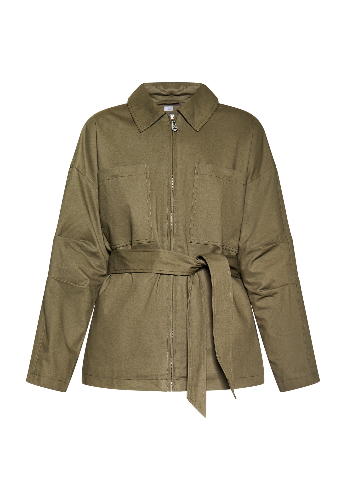 Dreimaster Vintage Women's Jacket