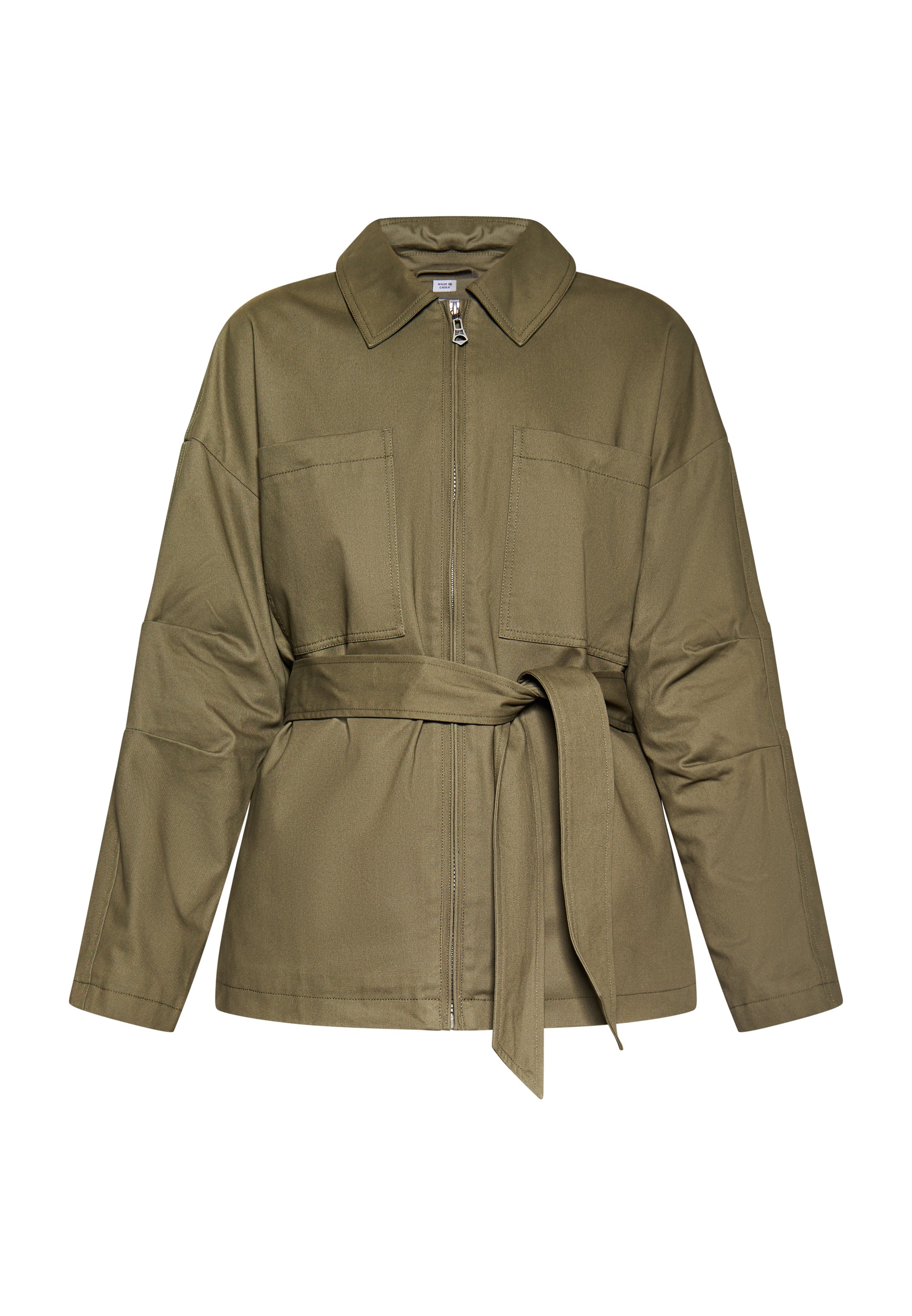 Dreimaster Vintage Women's Jacket