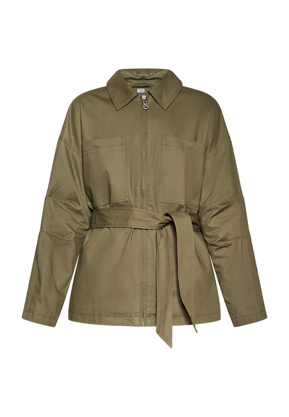 Dreimaster Vintage Women's Jacket