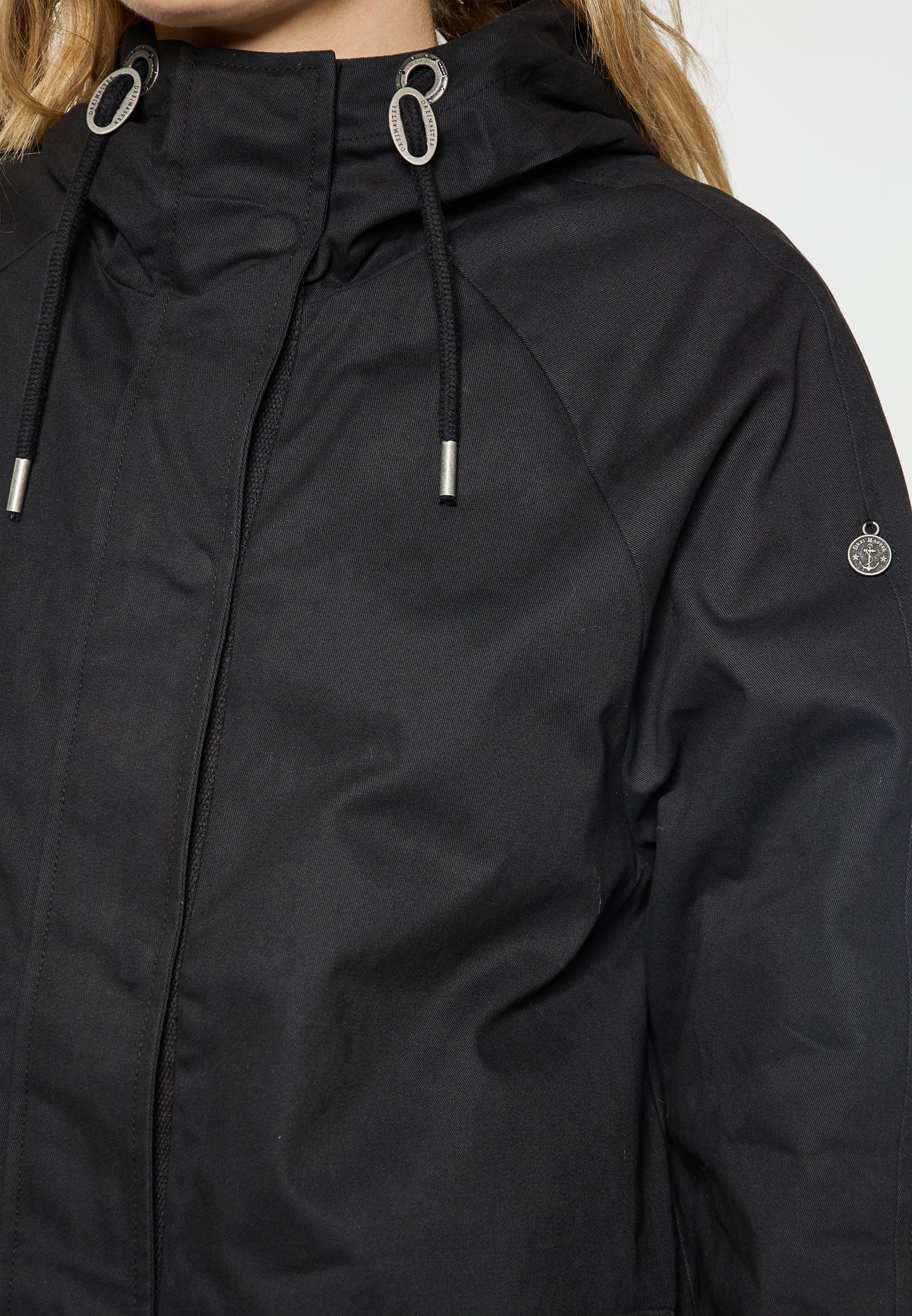 Dreimaster Vintage Women's Coat