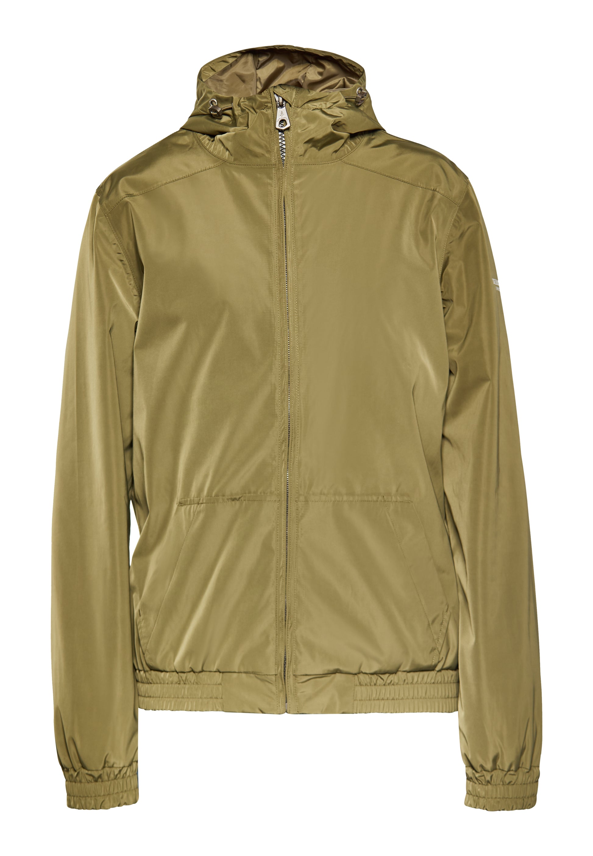 DreiMaster Maritim męska kurtka przeciwdeszczowa