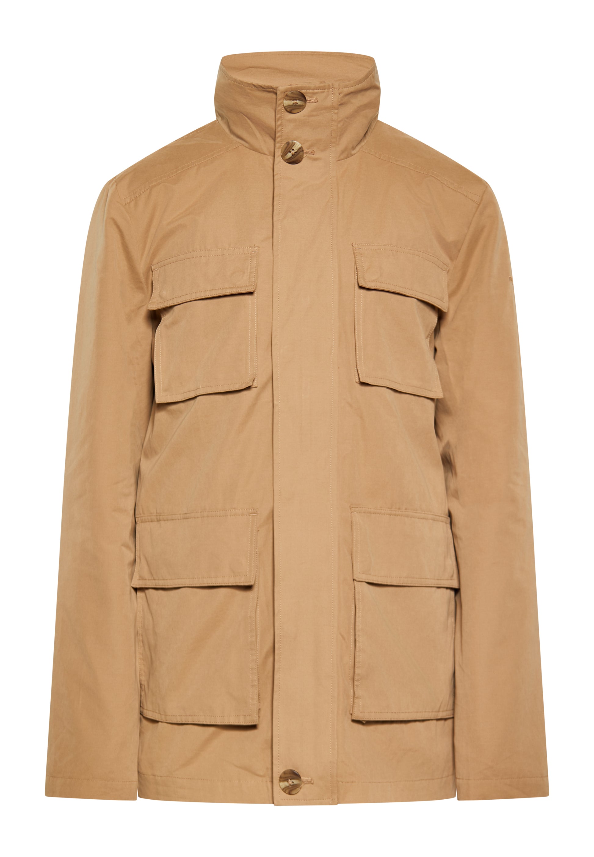 Dreimaster Klassik Men's Transitional Jacket