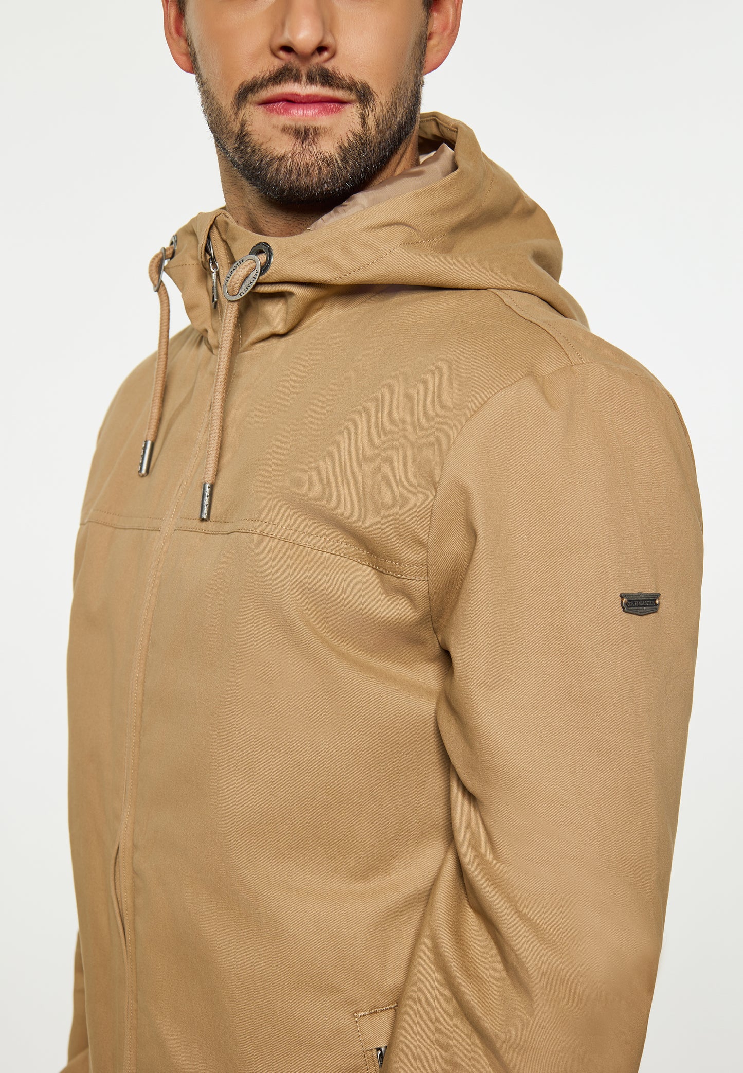 Dreimaster Vintage Men's Jacket