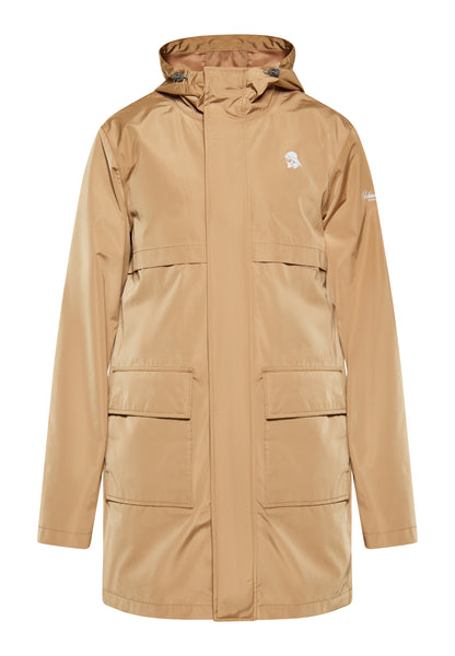 Schmuddelwedda Men's Raincoat