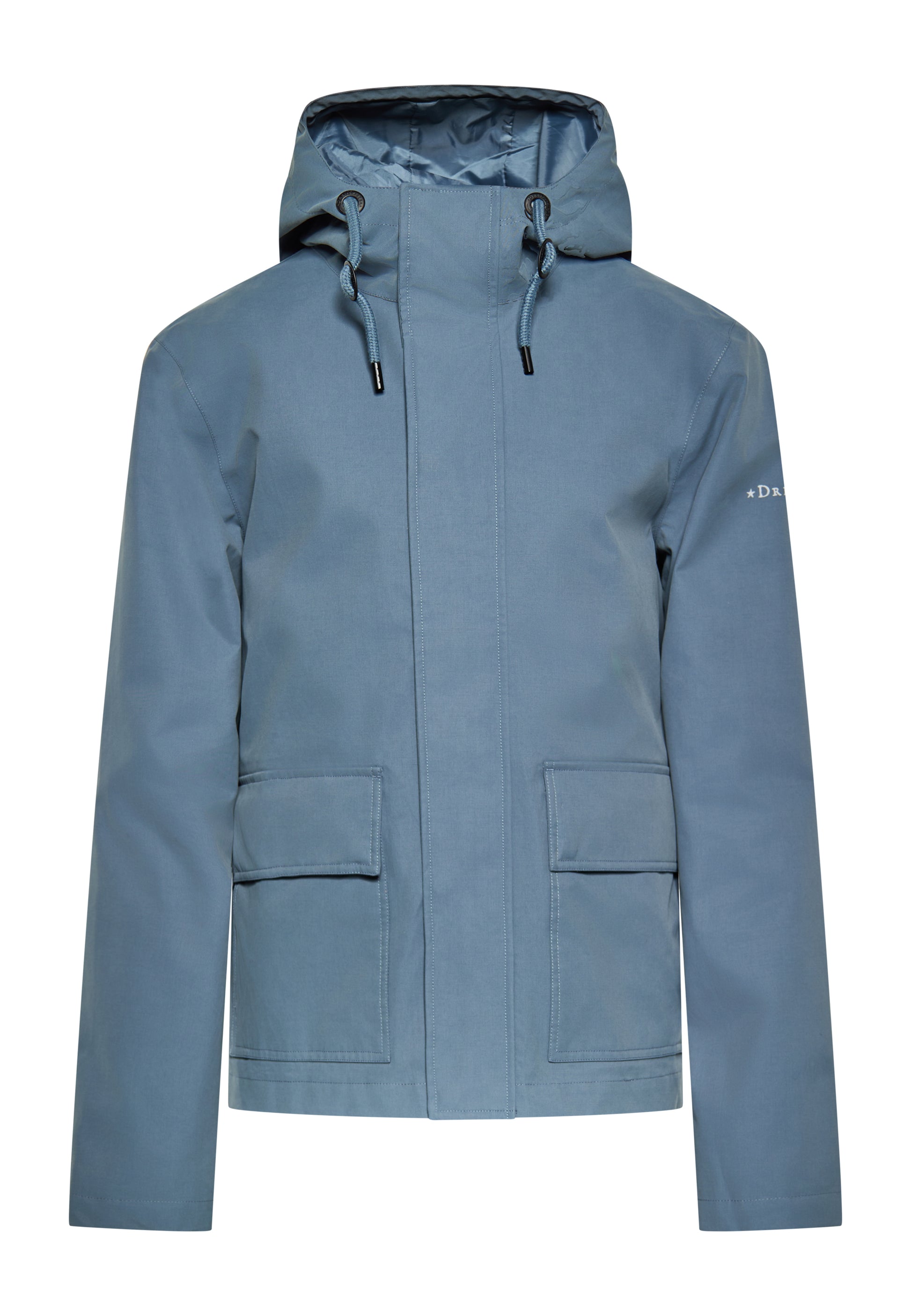 Dreimaster Klassik Men's Rain Jacket