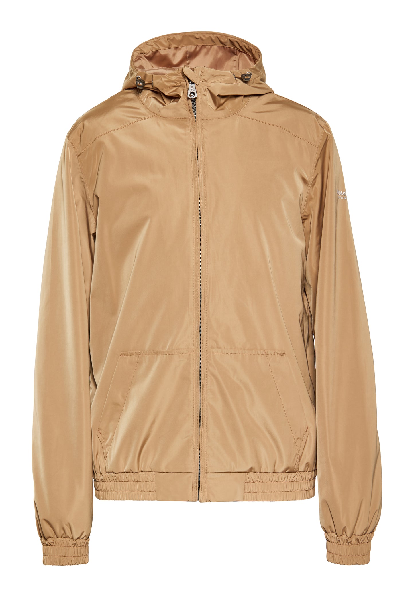 DreiMaster Maritim męska kurtka przeciwdeszczowa