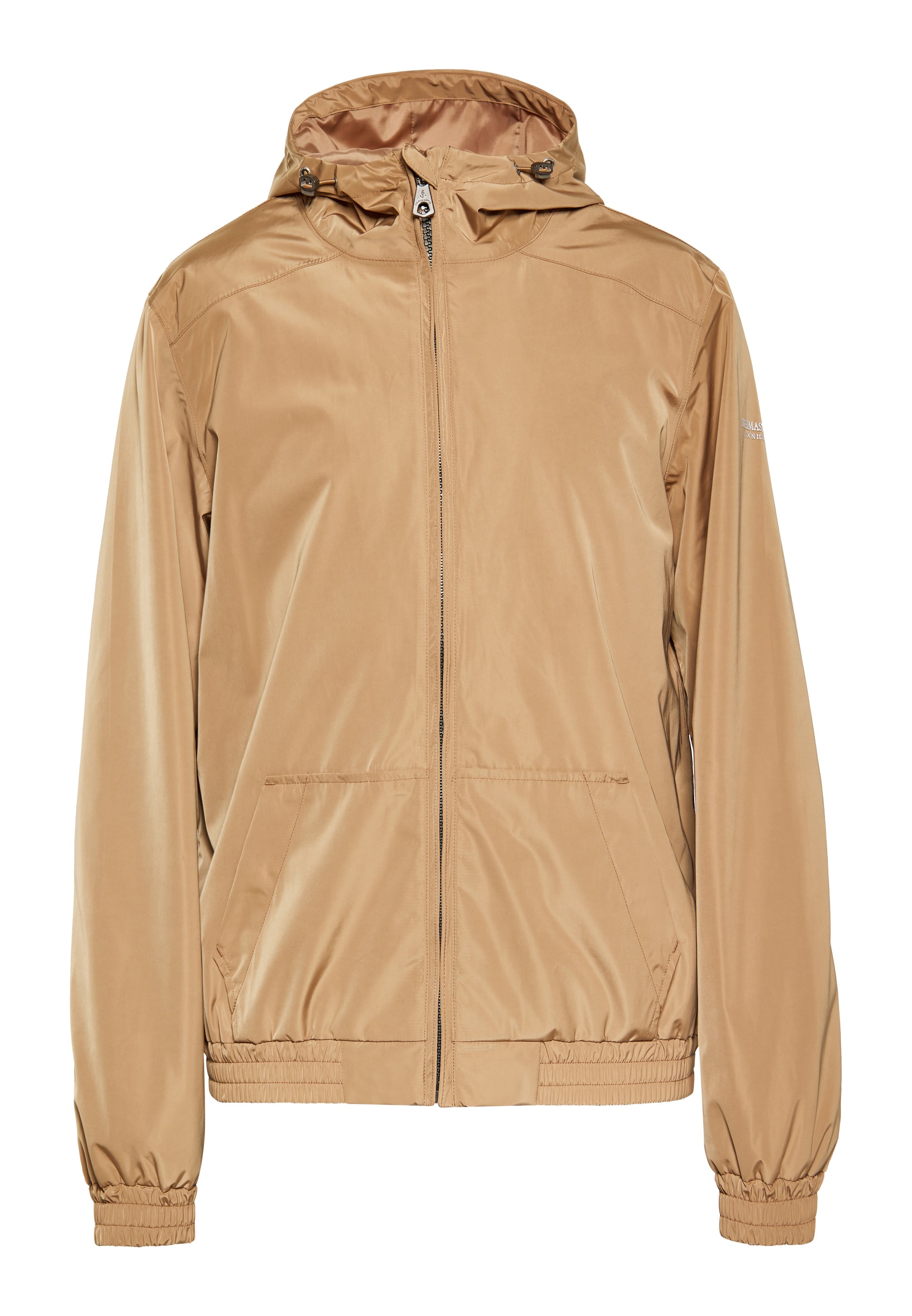 DreiMaster Maritim męska kurtka przeciwdeszczowa