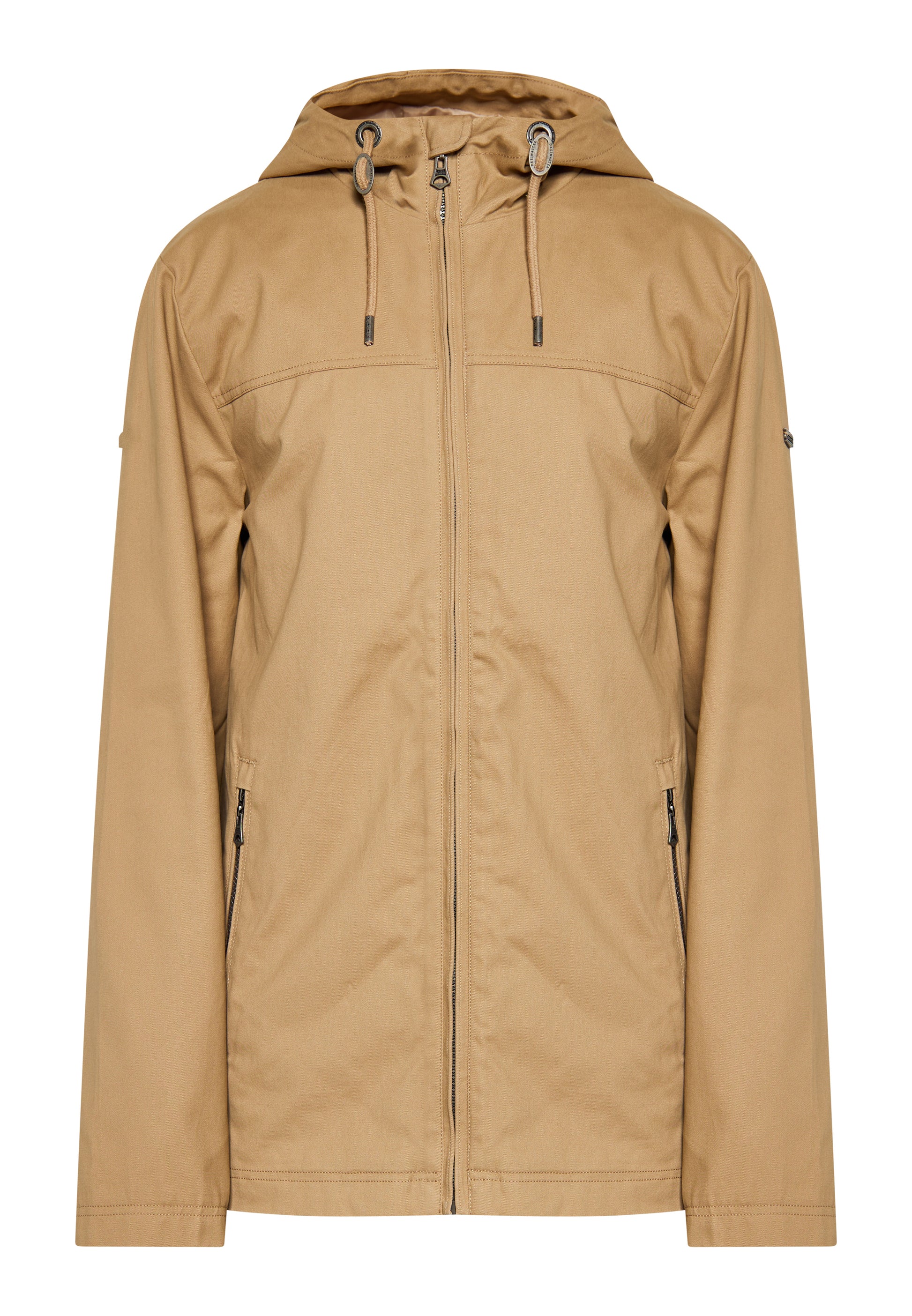 Dreimaster Vintage Men's Jacket