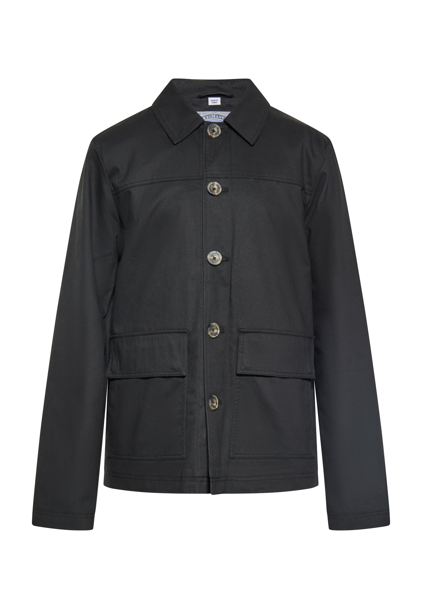 Dreimaster Vintage Men's Jacket