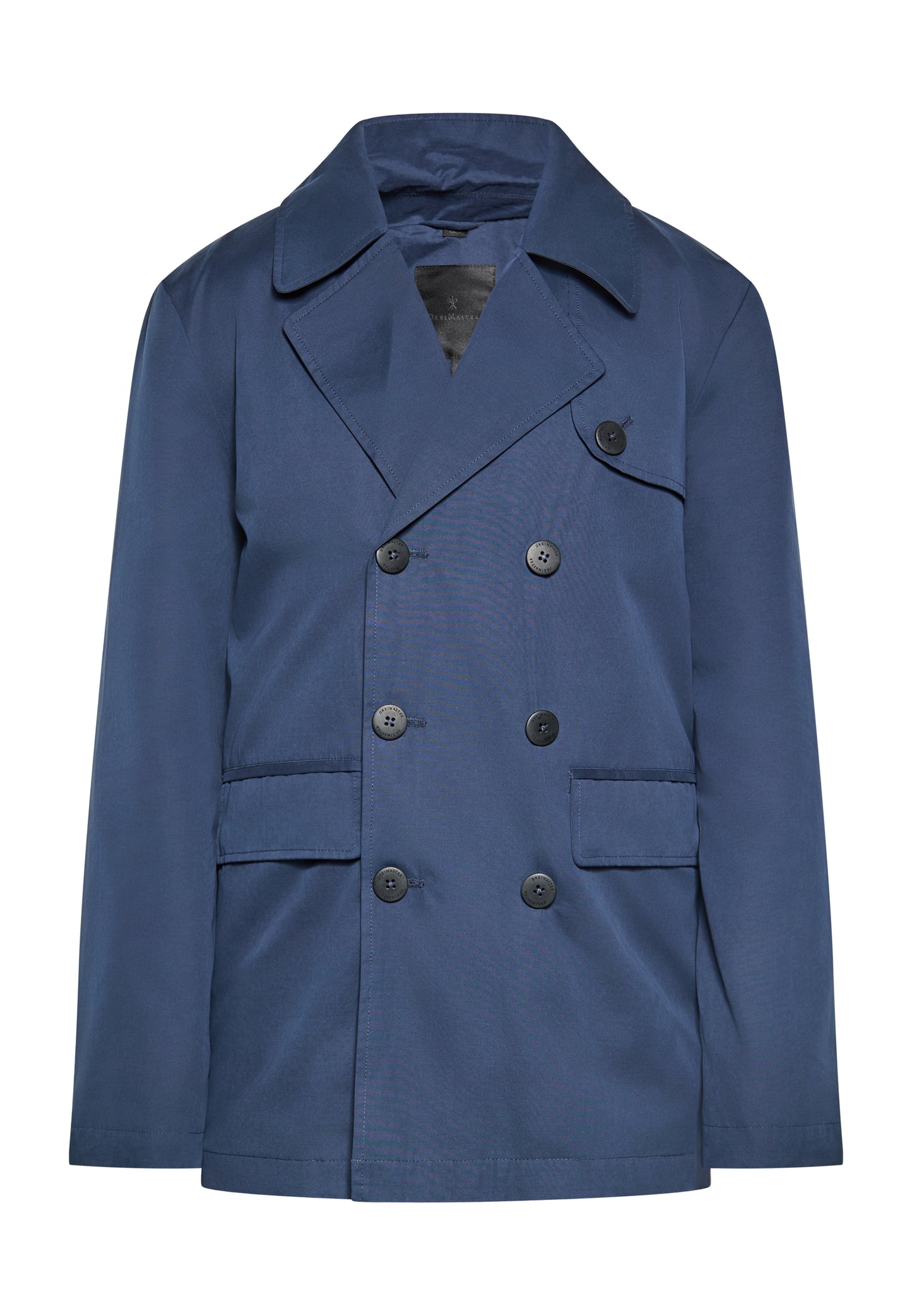 Dreimaster Klassik Men's Transitional Jacket