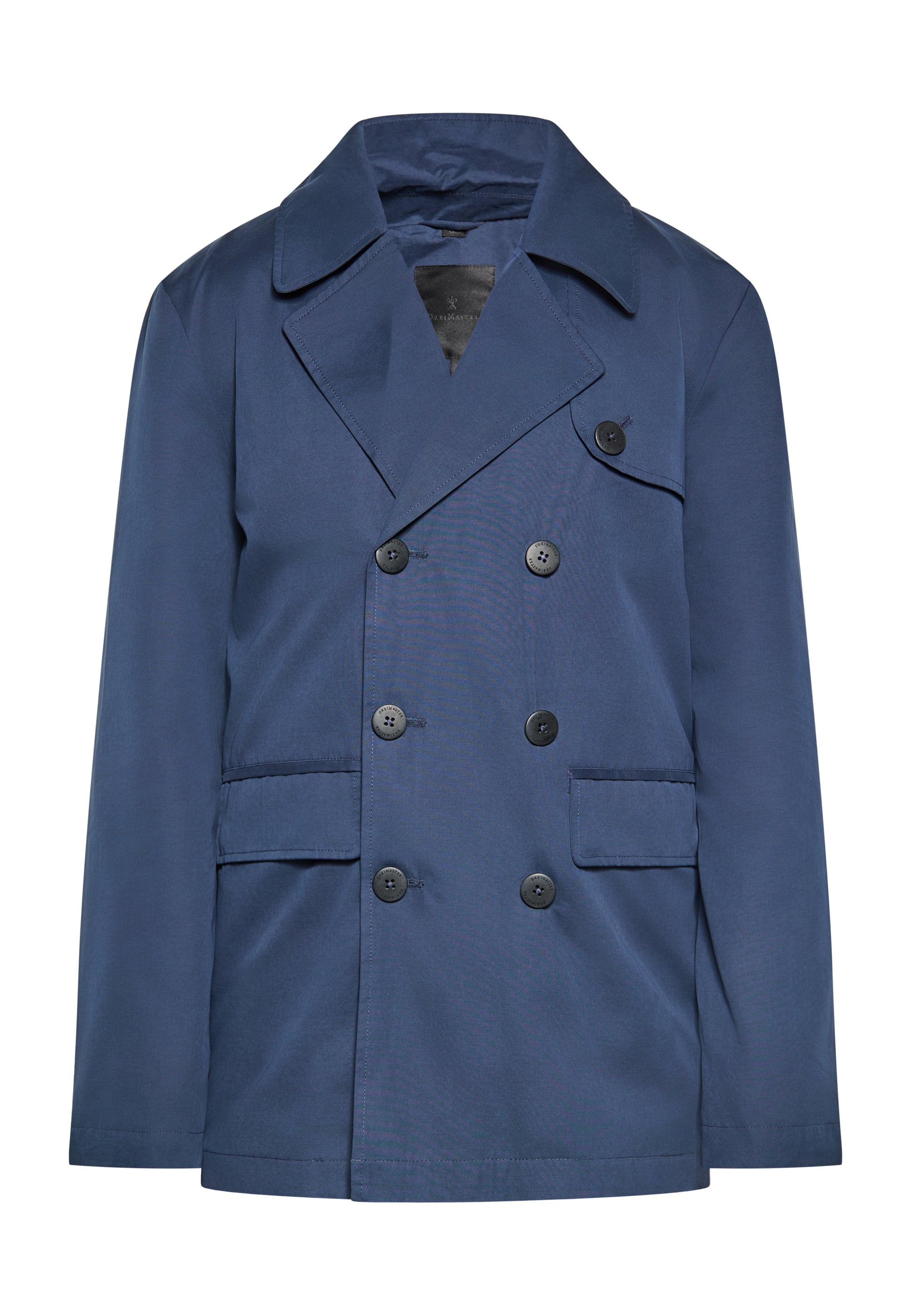 Dreimaster Klassik Men's Transitional Jacket