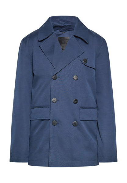 Dreimaster Klassik Men's Transitional Jacket