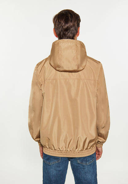 DreiMaster Maritim męska kurtka przeciwdeszczowa