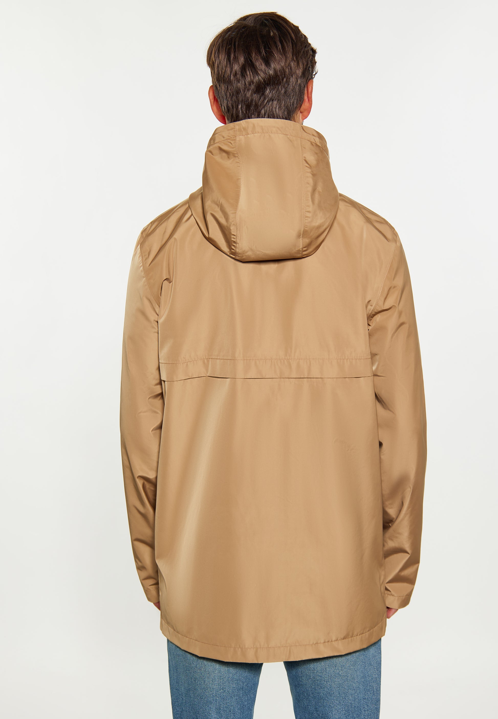 Schmuddelwedda męska kurtka przeciwdeszczowa