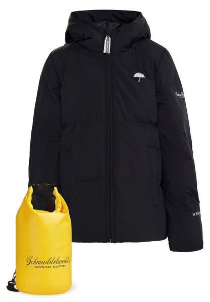 Schmuddelwedda Anorak + Daypack Set