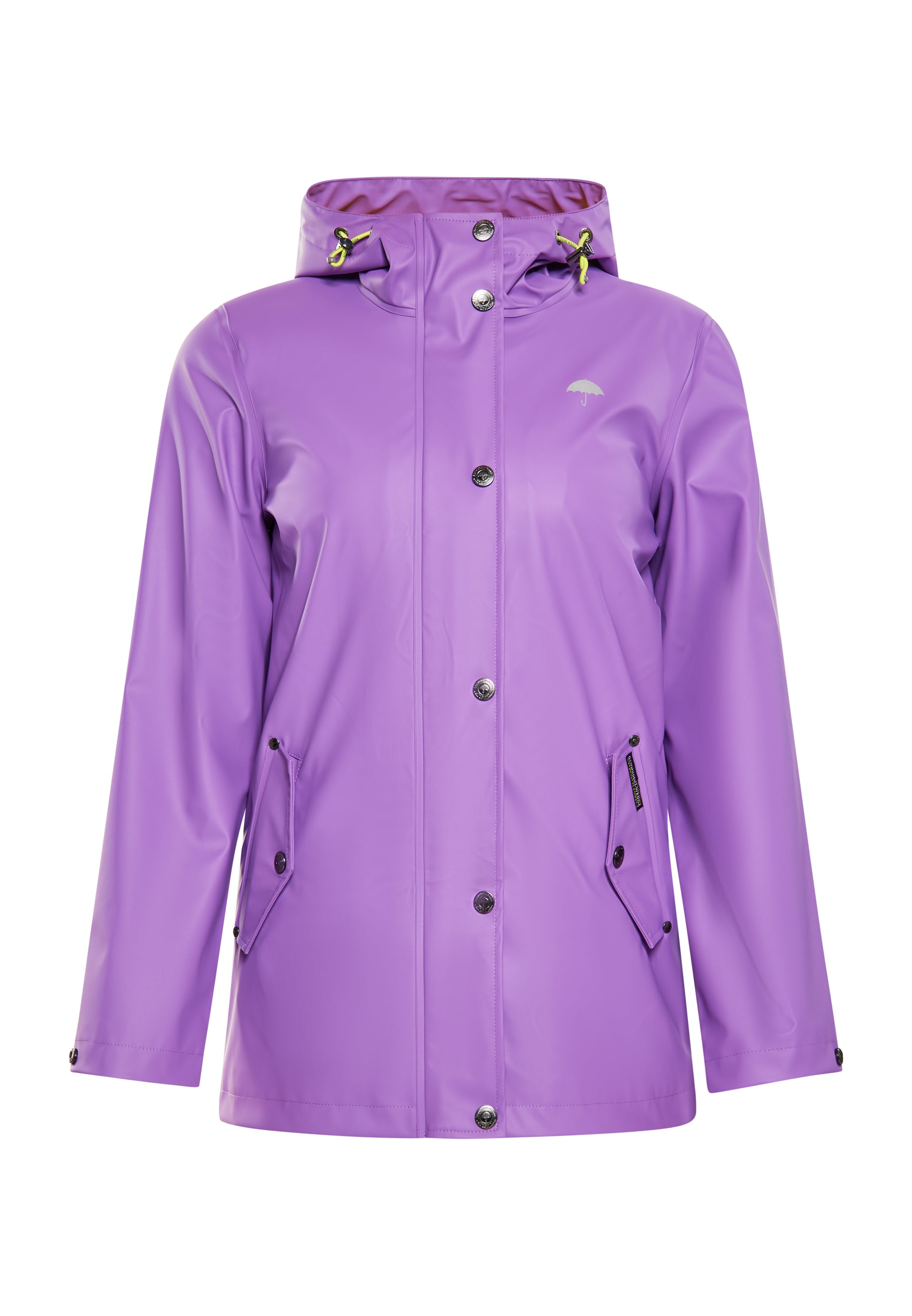 Schmuddelwedda Women's Rain Jacket