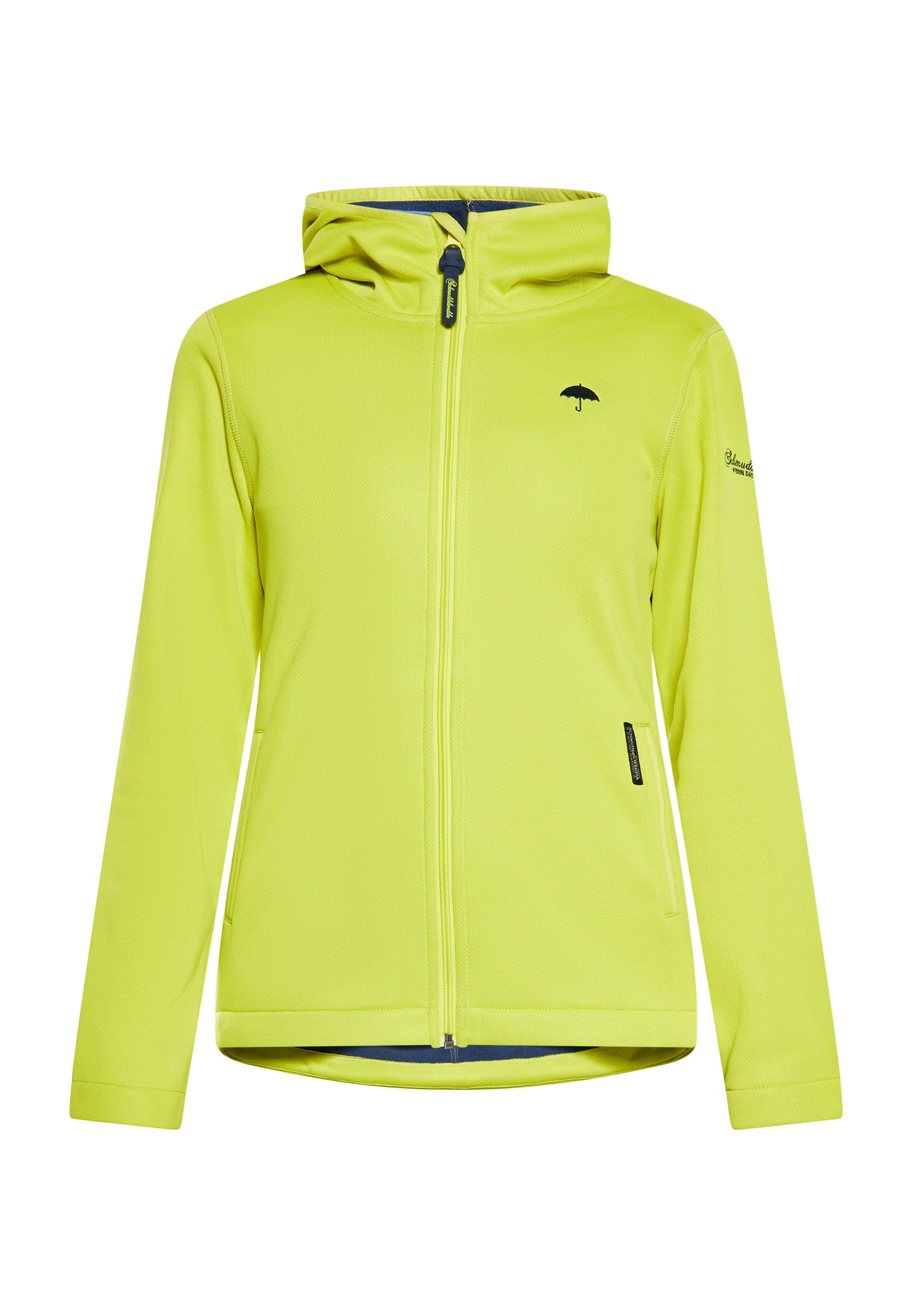 Schmuddelwedda kurtka przejściowa damska