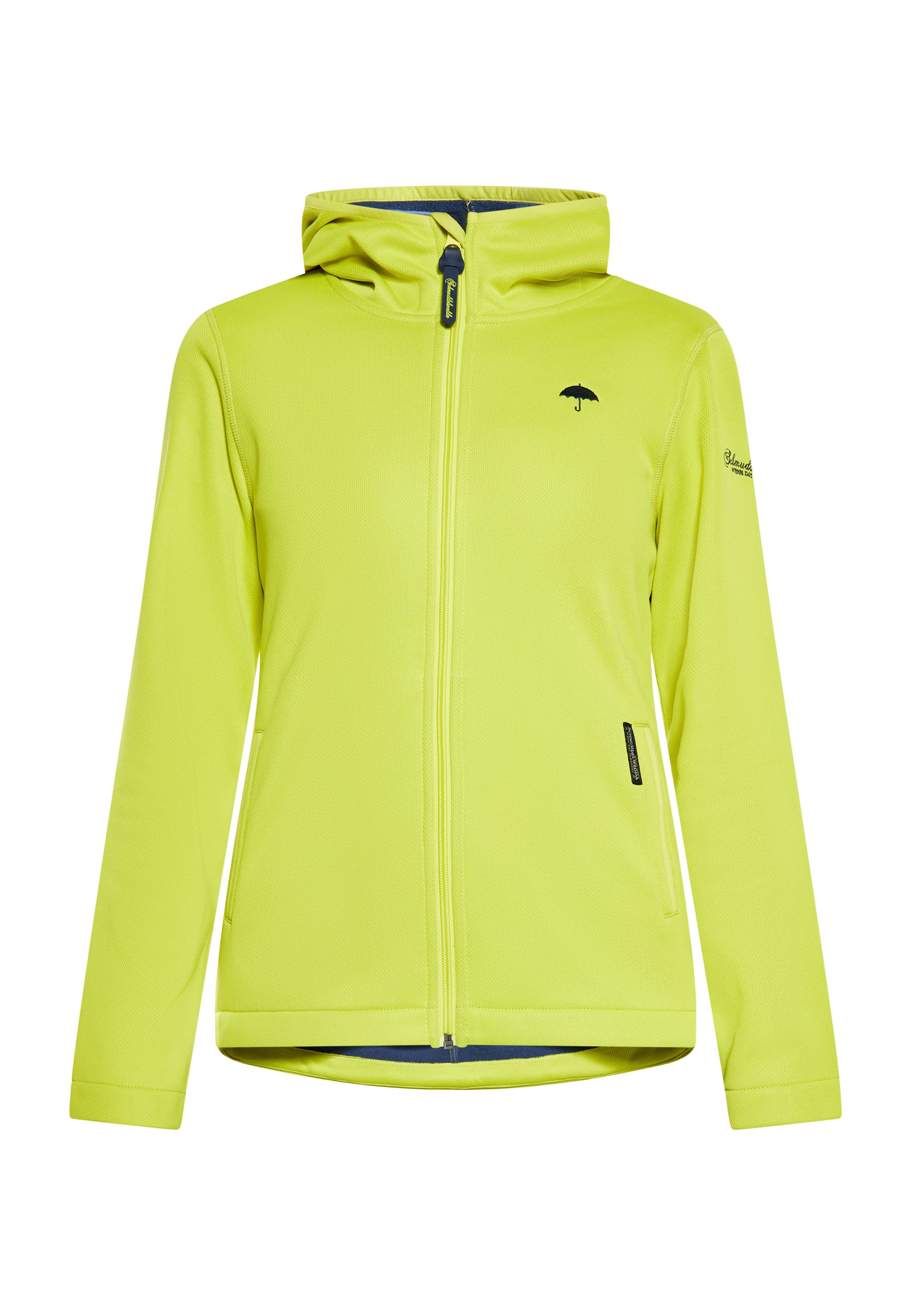 Schmuddelwedda kurtka przejściowa damska