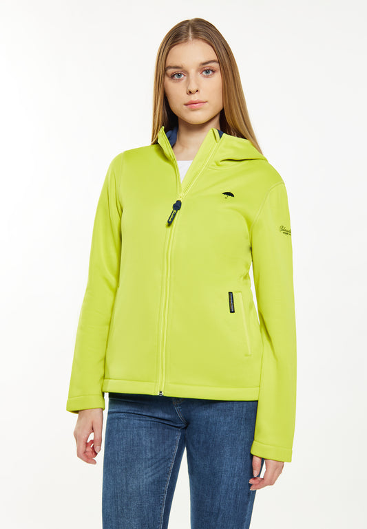 Schmuddelwedda kurtka przejściowa damska