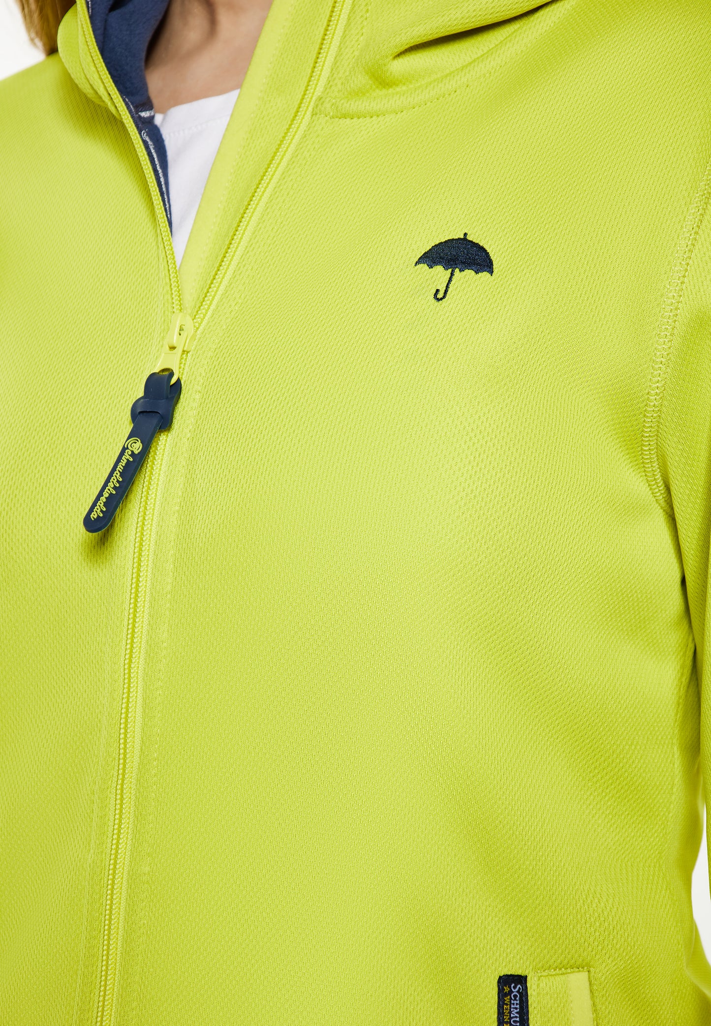 Schmuddelwedda kurtka przejściowa damska