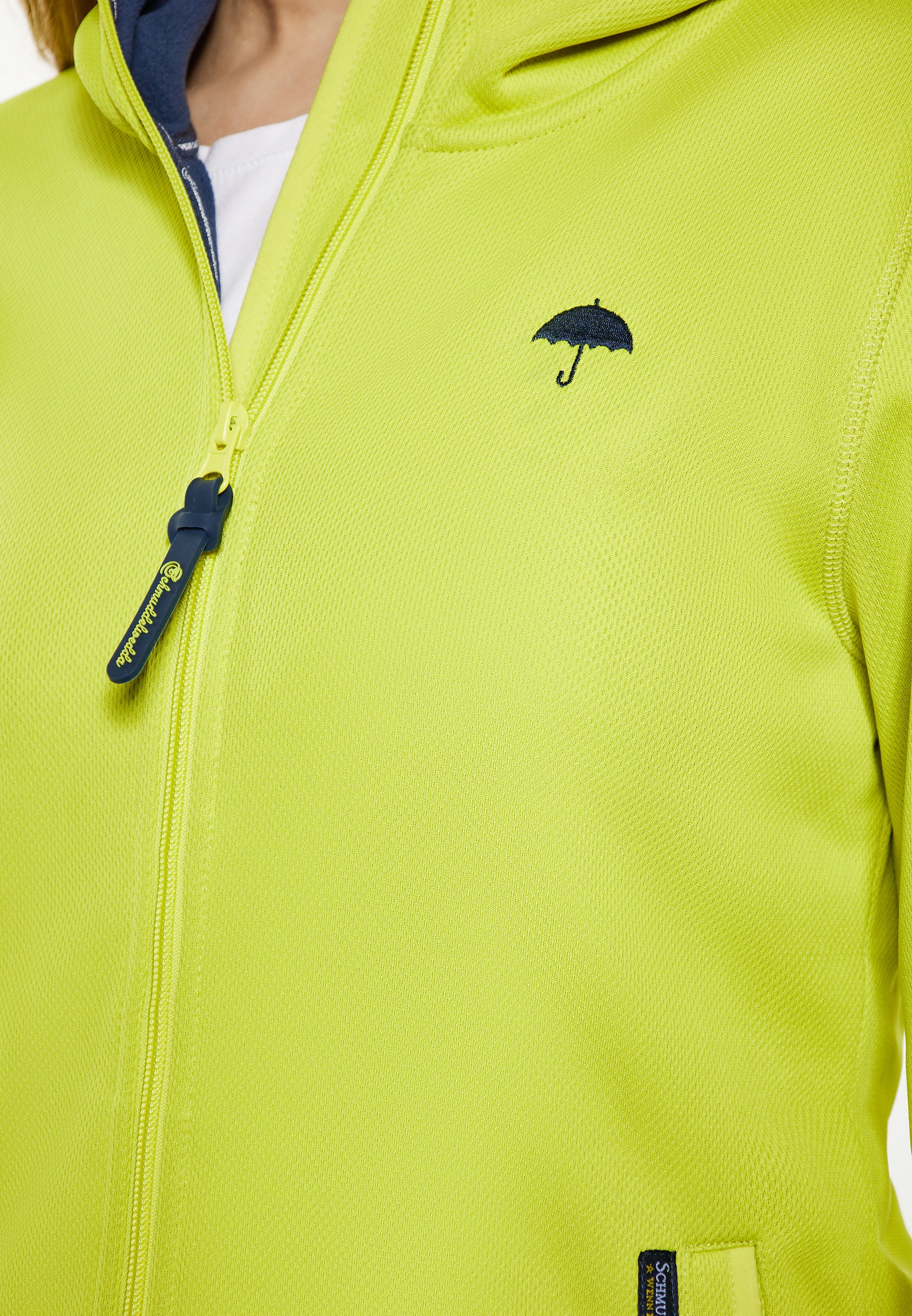 Schmuddelwedda kurtka przejściowa damska