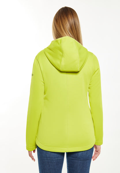 Schmuddelwedda kurtka przejściowa damska