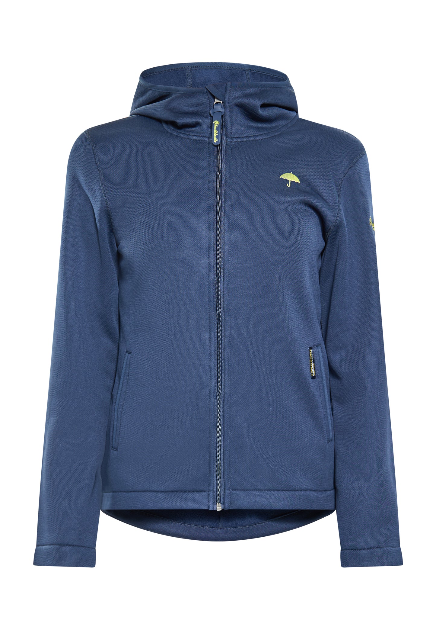 Schmuddelwedda kurtka przejściowa damska