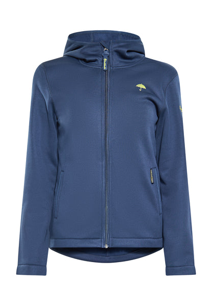 Schmuddelwedda kurtka przejściowa damska