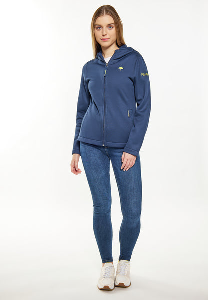 Schmuddelwedda kurtka przejściowa damska