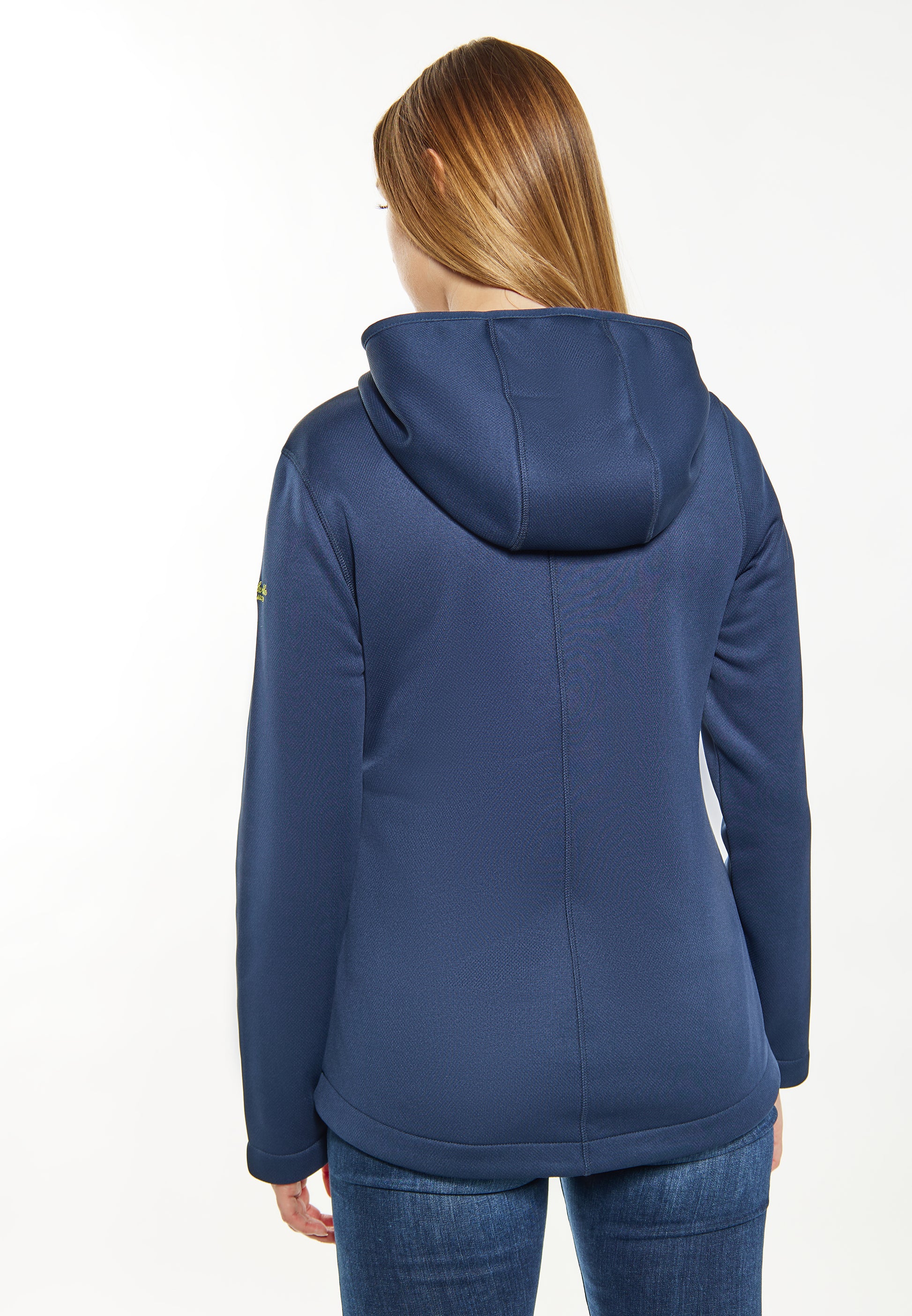 Schmuddelwedda kurtka przejściowa damska