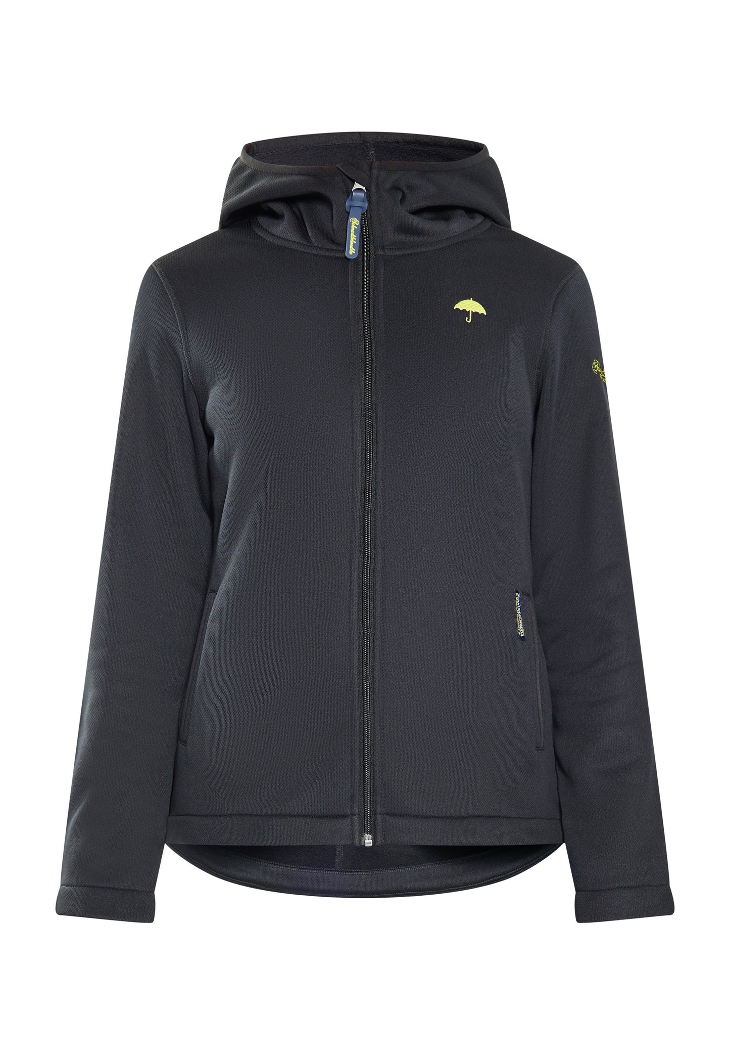 Schmuddelwedda kurtka przejściowa damska