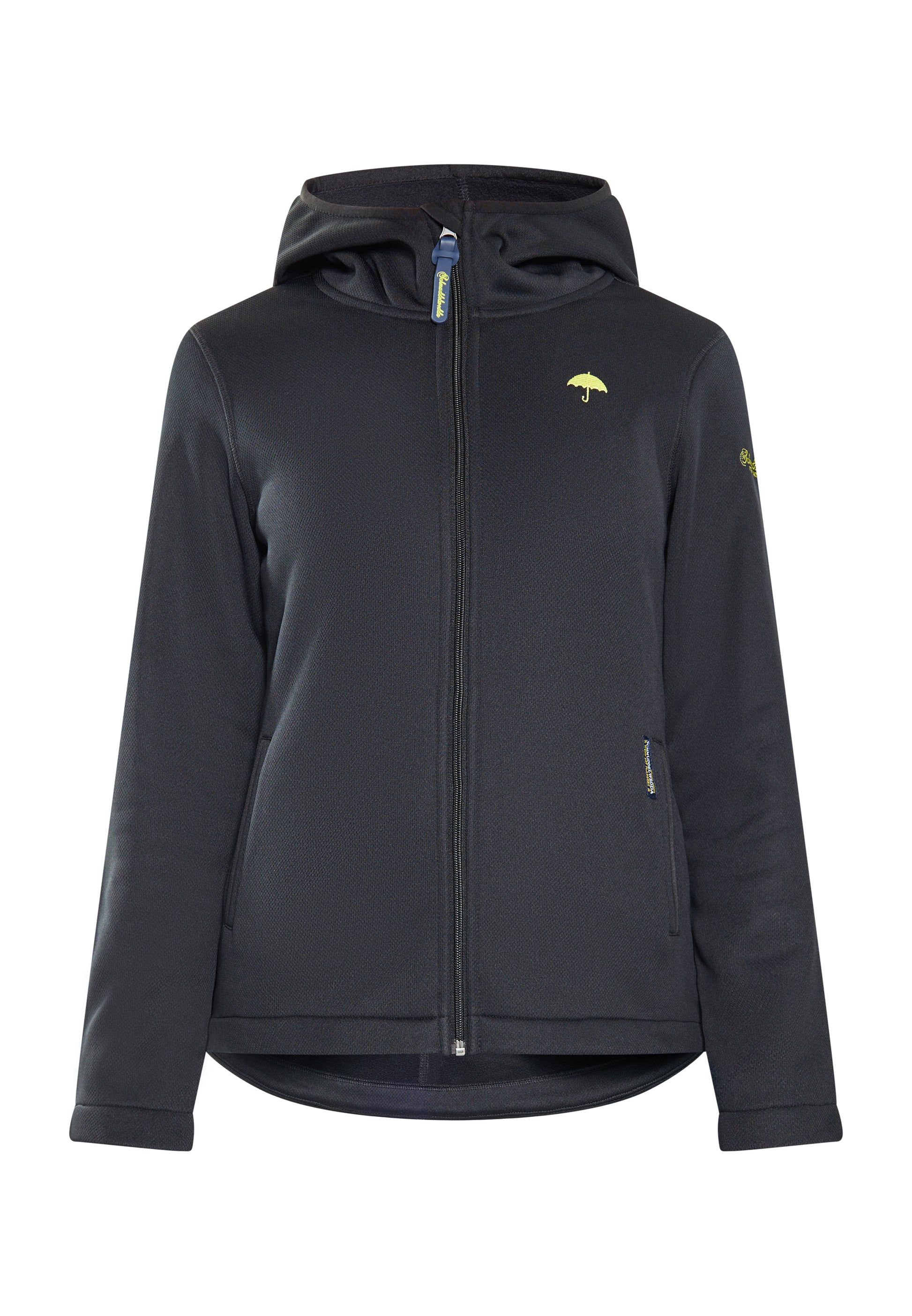 Schmuddelwedda kurtka przejściowa damska