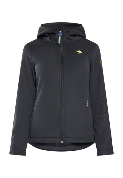 Schmuddelwedda kurtka przejściowa damska