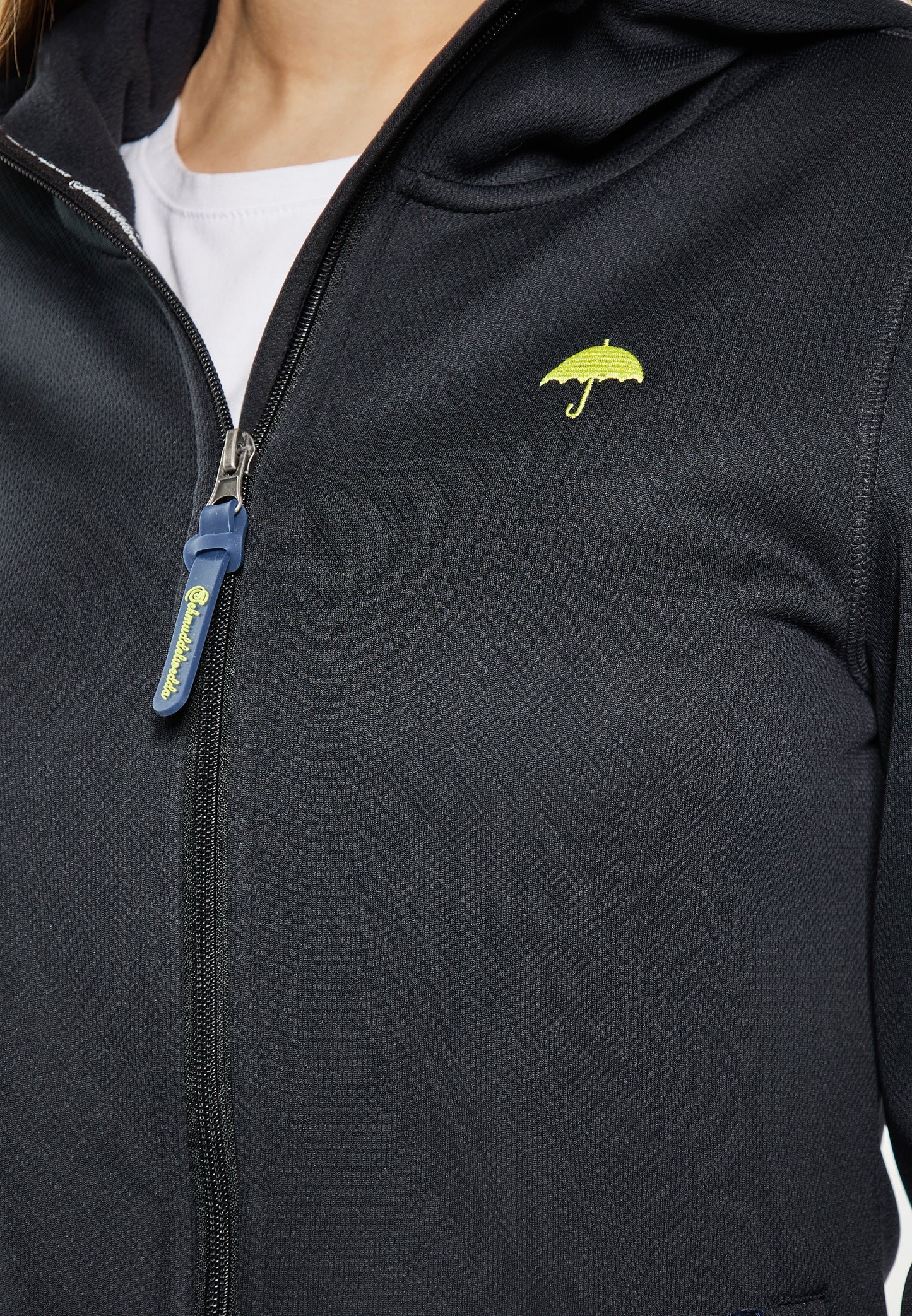 Schmuddelwedda kurtka przejściowa damska