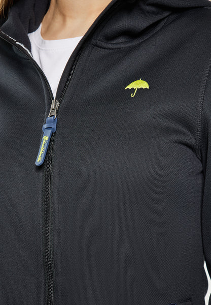 Schmuddelwedda kurtka przejściowa damska