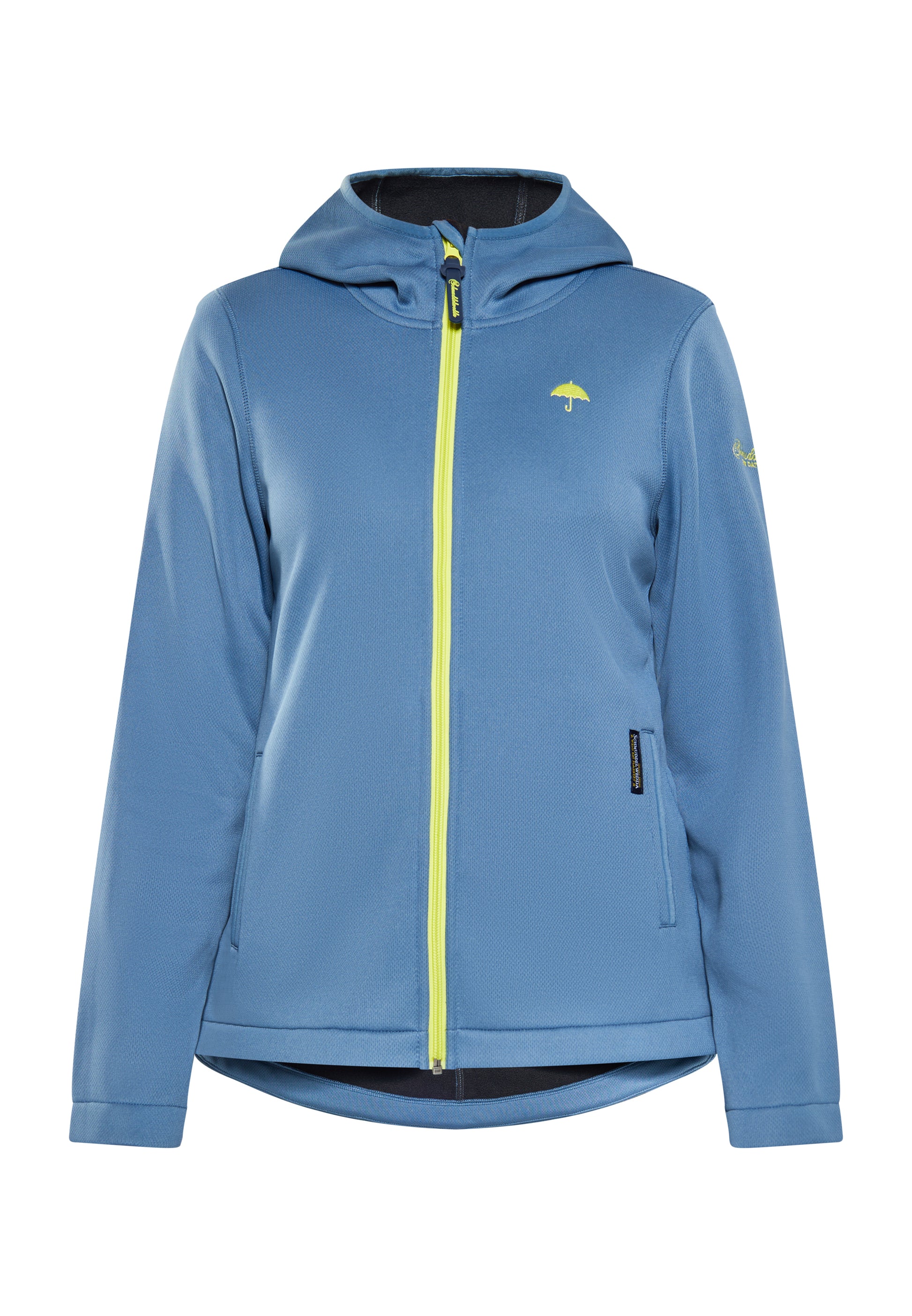 Schmuddelwedda kurtka przejściowa damska