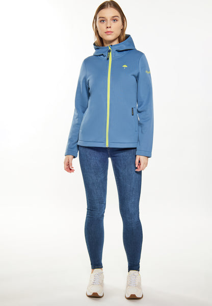 Schmuddelwedda kurtka przejściowa damska