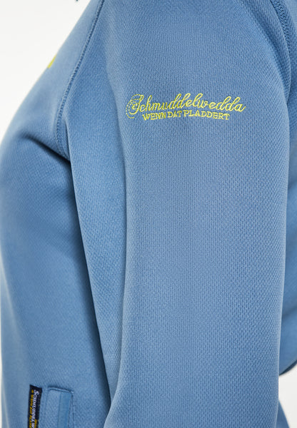 Schmuddelwedda kurtka przejściowa damska