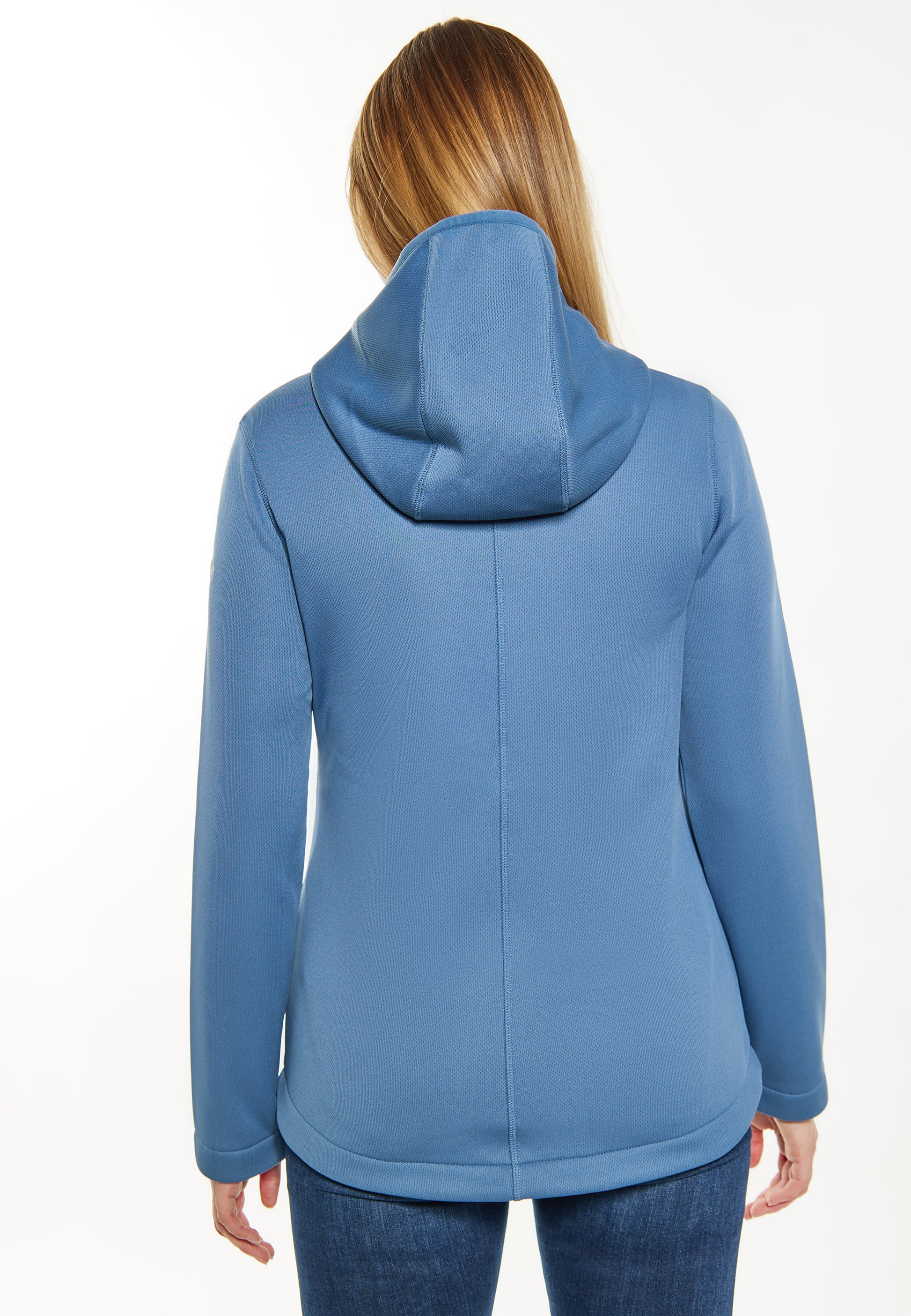 Schmuddelwedda kurtka przejściowa damska